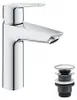 Grohe Quickfix Start Bathroom Tap, Single-Lever Washbasin Produktbild-Vorschau 1
