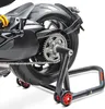- Motorrad Montageständer für Ducati Supersport/ S 17-20 Produktbild-Vorschau 3