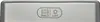Close-up of a button on a device, showing icons for snooze and light. Anteprima dell’immagine prodotto