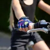 Meteor Kinder Fahrradhandschuhe, Bike Gel BMX Handschuh, Produktbild-Vorschau 9