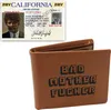 Pulp Fiction Bad Mother Fucker Purse Set Náhľad obrázku produktu 1