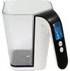 Digitale Küchenwaage mit Messbecher 1200 ml, 2 kg Produktbild-Vorschau 1