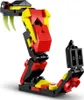 LEGO LEGO® Creator 31159 Animali selvatici: Ragno a Anteprima dell’immagine prodotto 16