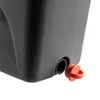 KADAX: Mopa giratoria para suelos con sistema de escurrido, Vista previa de la imagen del producto 5