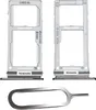 Samsung Galaxy S10 / Plus Sim Karten Halter Tray Adapter Produktbild-Vorschau 1