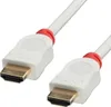 LINDY HDMI High Speed Kabel weiß 3m Produktbild-Vorschau 2