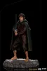 Figurka Frodo Baggins 1/10 - Mistrzowska Skala BDS - Iron Anteprima dell’immagine prodotto 9