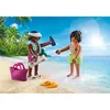 PLAYMOBIL, Urlauberpaar, -, 70274 Anteprima dell’immagine prodotto 3
