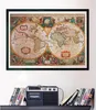 1000 pezzi. Collezione CB di alta qualità Mappa antica Anteprima dell’immagine prodotto 4