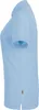 HAKRO Damen Poloshirt Mikralinar® 216, eisblau, S Produktbild-Vorschau 4