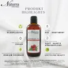 Hagebuttenkernöl Bio 50ml unraffiniert kaltgepresst nativ vegan Gesichtsöl Pflegeöl Produktbild-Vorschau
