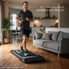 Sportconic Walking Pad loopband voor thuis en kantoor – Productafbeelding-voorbeeld 2