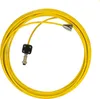 20 m náhradní kabel pro kamery pro kontrolu potrubí 23 mm Náhled obrázku produktu 1