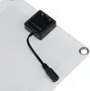 Přenosná sada 20 W solárních panelů - flexibilní 12 V s USB Náhled obrázku produktu 3