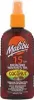 Huile bronzante Malibu Bronzing Coconut SPF15 200 ml Voir les images du produit 9
