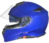 RS-982 Klapphelm Motorradhelm Pinlock Motorrad Modular Produktbild-Vorschau 3