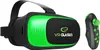 Okulary Vr 3D Z Kontrolerem Bt Apocalypse Podgląd zdjęcia produktu 1