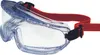 Vollsichtschutzbrille V-MAXX EN 166 Rahmen klar,Scheibe Produktbild-Vorschau 1
