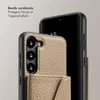 Selencia Sera étui de téléphone avec cordon et porte-cartes Voir les images du produit 5