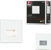 Nástenné svietidlo Paulmann LED Edge Náhľad obrázku produktu 1