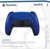 Sony PS5 DualSense Bezprzewodowy Gamepad Cobalt Blue Podgląd zdjęcia produktu 10