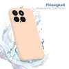 Hülle für Xiaomi 14 Case Cover Bumper Silikon Softgrip Produktbild-Vorschau 7