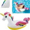 Intex 57561 Unicornio hinchable con asas 198 x 140 x 102 cm Vista previa de la imagen del producto 50