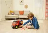 Dickie Unimog U530 Fire Rescue 203719033 Anteprima dell’immagine prodotto 11