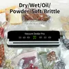 Automatická vakuová svářečka z nerezové oceli - 100 W, Náhled obrázku produktu 2
