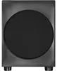 Chieftec CI-03B-OP computer case Cube Black Anteprima dell’immagine prodotto 3