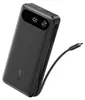 Anker A1383H11, 20000 mAh, Quick Charge, 87 W, Schwarz Produktbild-Vorschau 2