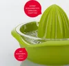 Presse-agrumes/orange Limetta vert Voir les images du produit 17