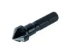 Wolfcraft COUNTERSINK 12MM HSS Produktbild-Vorschau 1