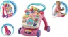 Vtech 2 In 1 Walker Andandín Silber  Silber One Size Produktbild-Vorschau 5