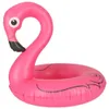 Aufblasbares Flamingo-Rad 90 cm Produktbild-Vorschau 11