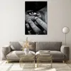 Bilder auf glas - Einteilig - Graffiti Wand Farbe Malerei - Produktbild-Vorschau 7