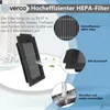 VERCO Ersatzteile für Ecovacs Deebot T50 Max Pro Omni T50 Produktbild-Vorschau 6