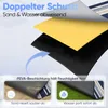 Sekey 200x200 cm Picknickdecke Campingdecke XXL Strand Produktbild-Vorschau 2