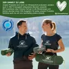 NORDBÄR® Zelt 1-2 Personen Zelt ultraleicht & wasserdicht Produktbild-Vorschau 7