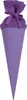 itenga Geschwister - Bastelschultüte 35cm mit Produktbild-Vorschau 1
