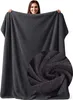 Frottee Strandtuch XXL 150x200cm Badetuch groß 100% Produktbild-Vorschau 1