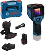 Wärmebildkamera GTC 12V-450-13, 1 x Akku GBA 12V 2.0Ah in Produktbild-Vorschau 8