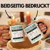Pferdefreundin Und Prinzessin Tasse Geschenk Für Eine Produktbild-Vorschau 2