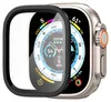 Spigen AGL06163, Displayschutz, Smartwatch, Schwarz, Apple, Produktbild-Vorschau 2