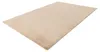 Teppich Emperor 525 Beige 200x290 cm – Weich & Pflegeleicht Produktbild-Vorschau 2