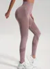 Leggings - Damen - Hoch geschnitten - Sportliche Leggings - Produktbild-Vorschau 7