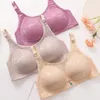 Damen-BH mit Blechkörbchen, ohne Bügel, verstellbarer Produktbild-Vorschau 6