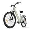 Rower elektryczny Tourol J1 27,5 cala 561,6 Wh 100 km Podgląd zdjęcia produktu 2