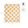 Kinderdecke 127x150cm Kuscheldecke Kinderzimmer Spielzimmer Produktbild-Vorschau 5