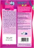 2er Set: Hitschies Crunchies Sour Mix 75g + Saure Produktbild-Vorschau 2